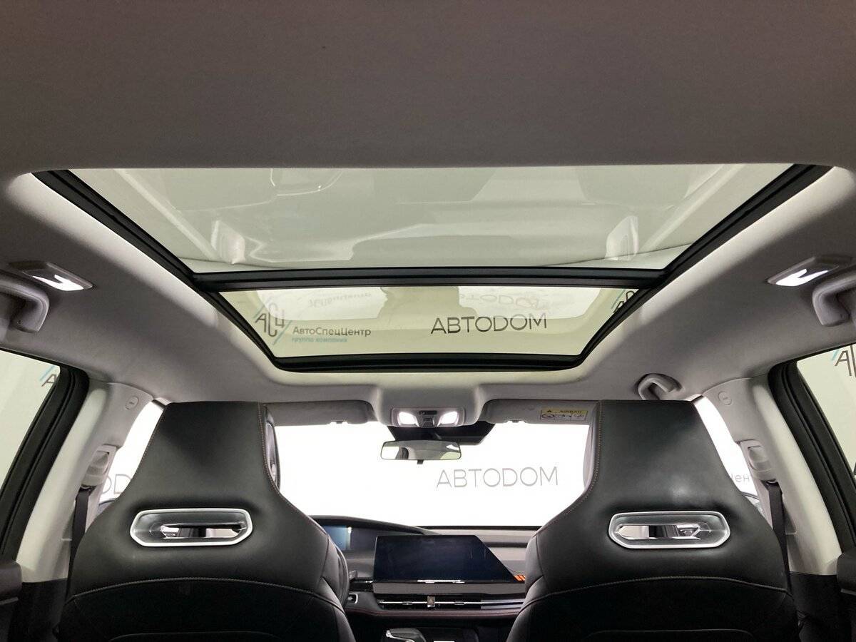 Купить Changan UNI-K, 2023, 39 126 км.. Фото: #15