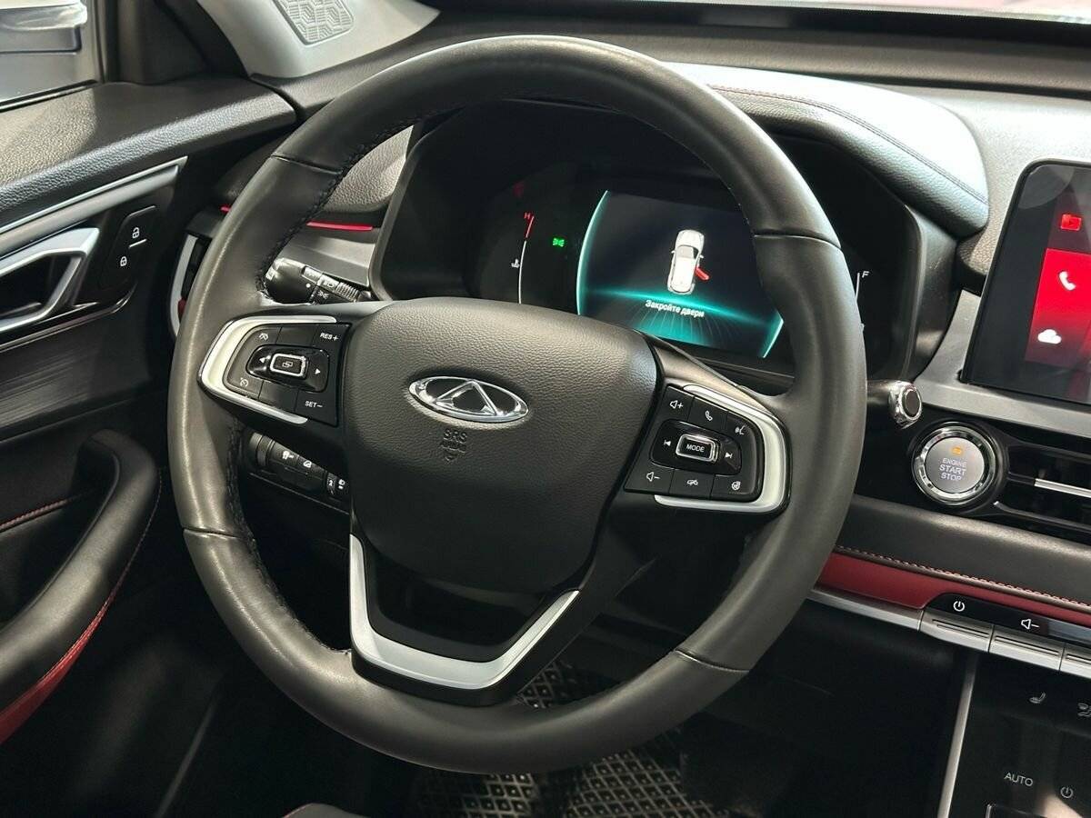 Купить Chery Tiggo 4 Pro, 2023, 19 300 км.. Фото: #11