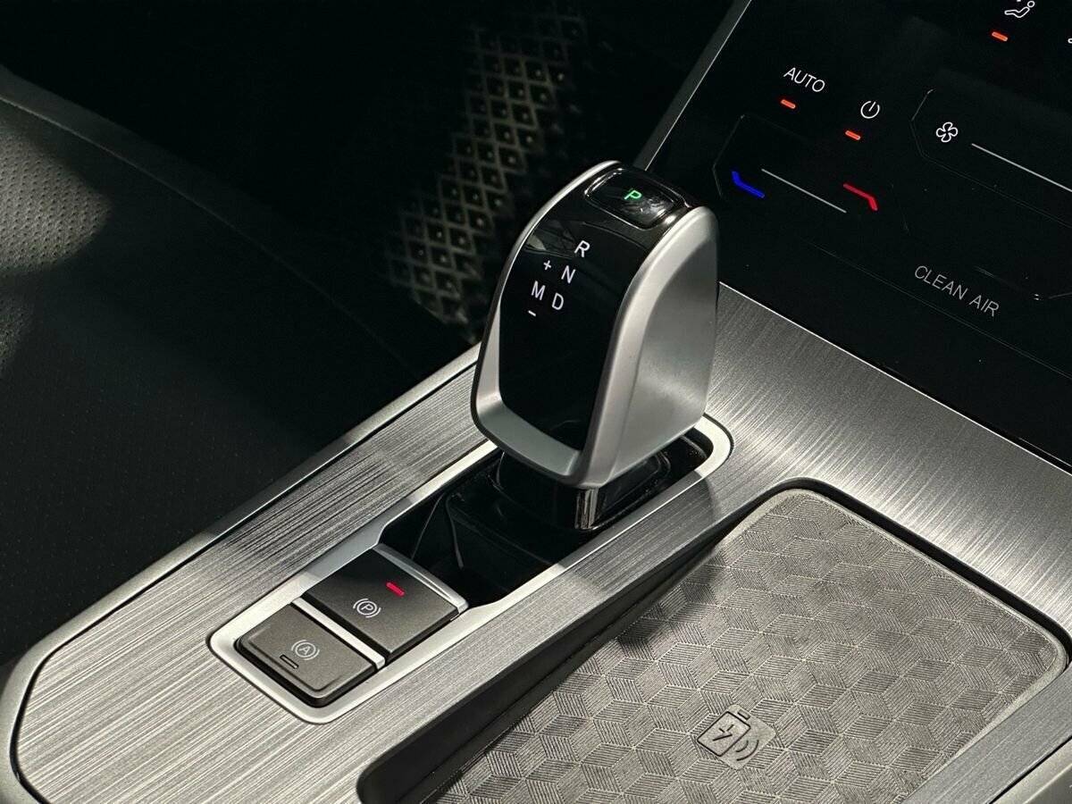 Купить Chery Tiggo 4 Pro, 2023, 19 300 км.. Фото: #18