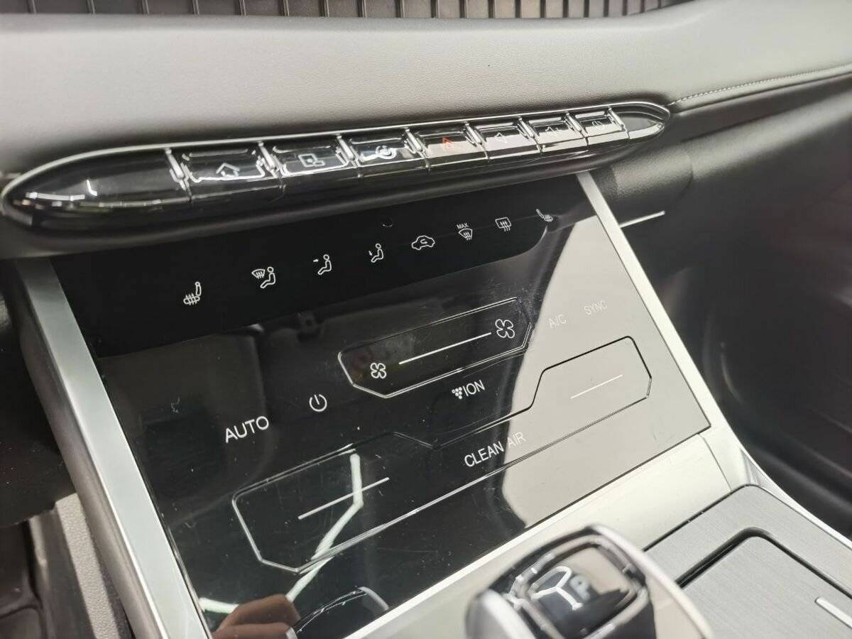 Купить Chery Tiggo 7 Pro Max, 2023, 66 000 км.. Фото: #15