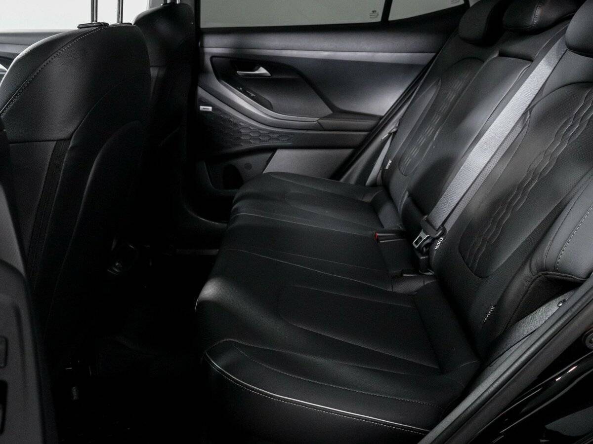 Купить Hyundai Creta, 2021, 47 086 км.. Фото: #9