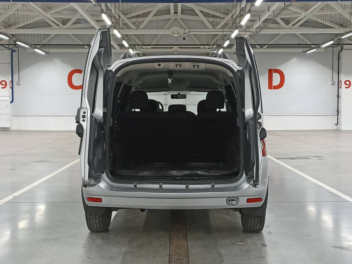 Купить Lada (ВАЗ) Largus, 2019, 61 476 км.. Фото: #9