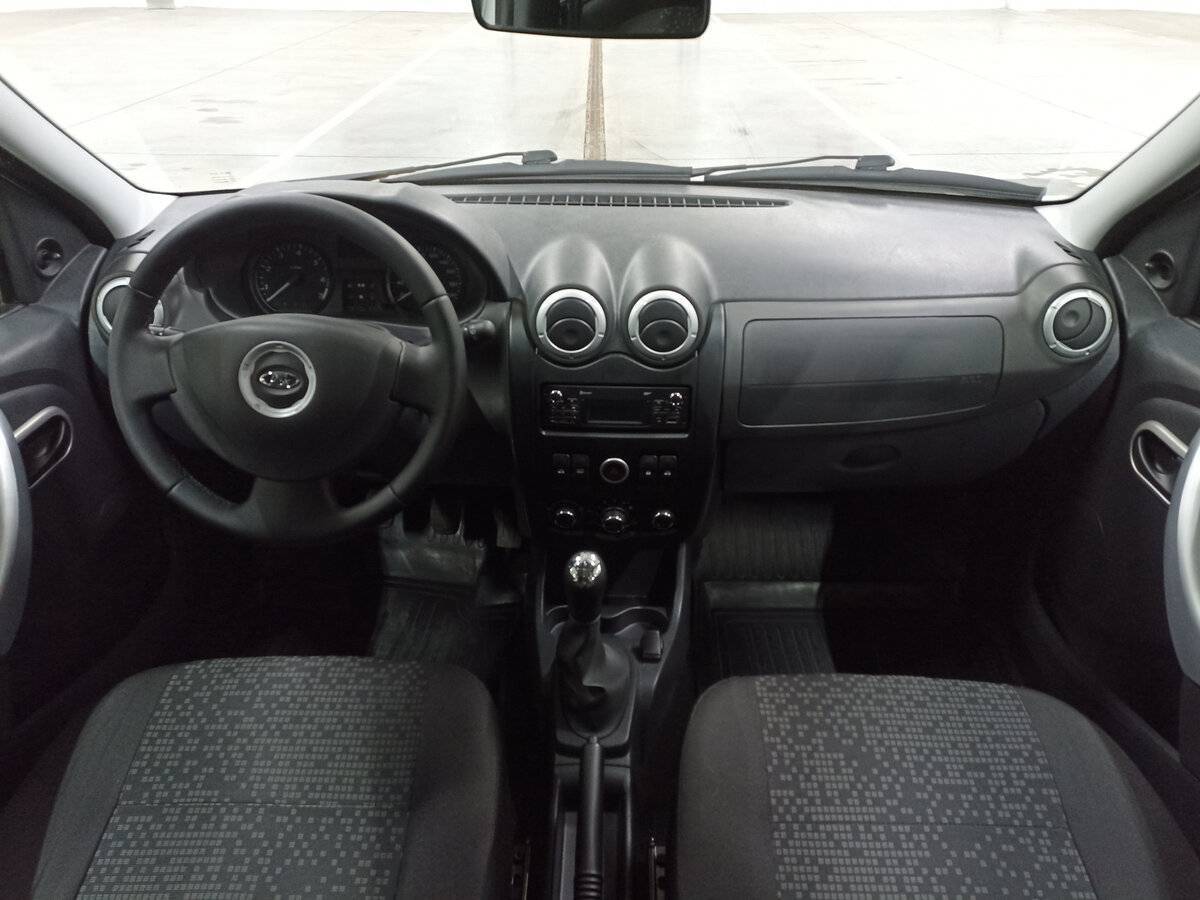 Купить Lada (ВАЗ) Largus, 2019, 61 476 км.. Фото: #13