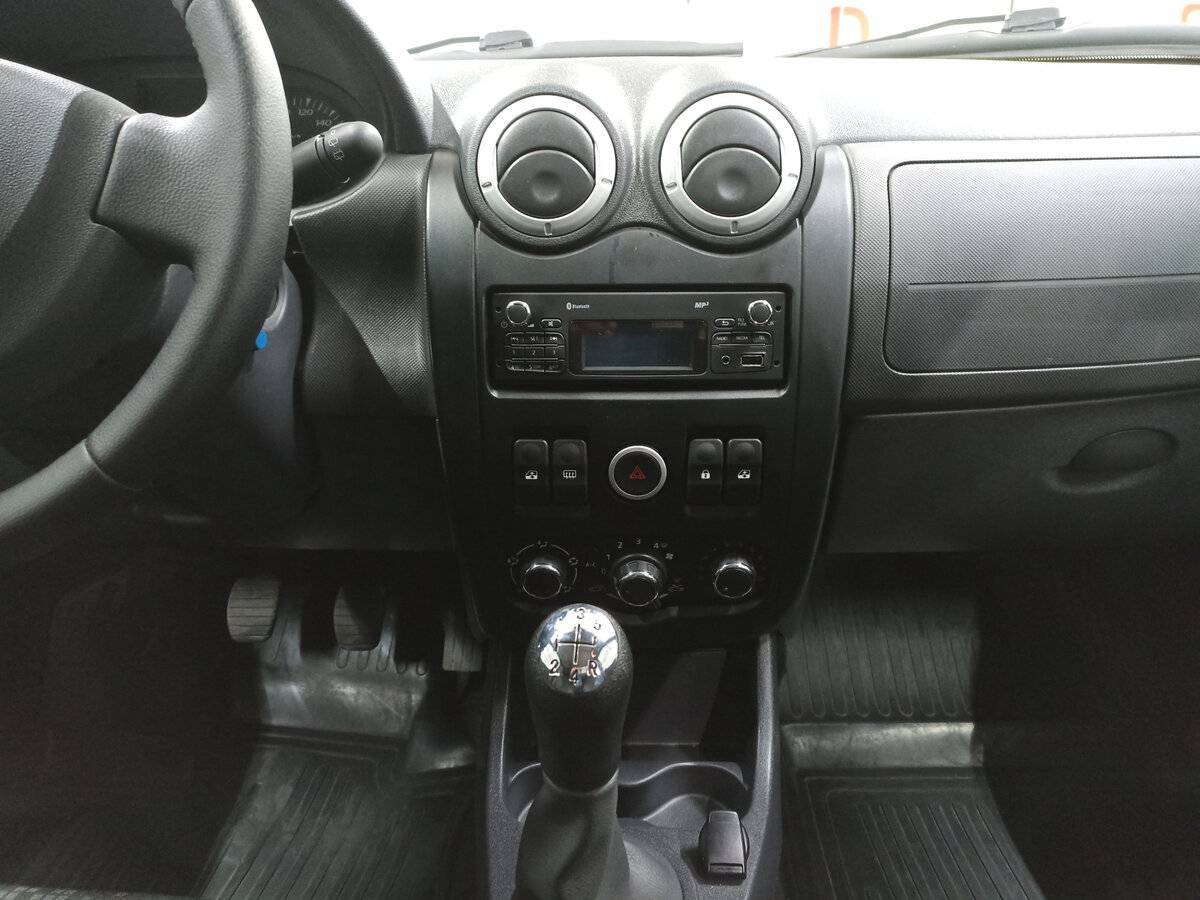 Купить Lada (ВАЗ) Largus, 2019, 61 476 км.. Фото: #14