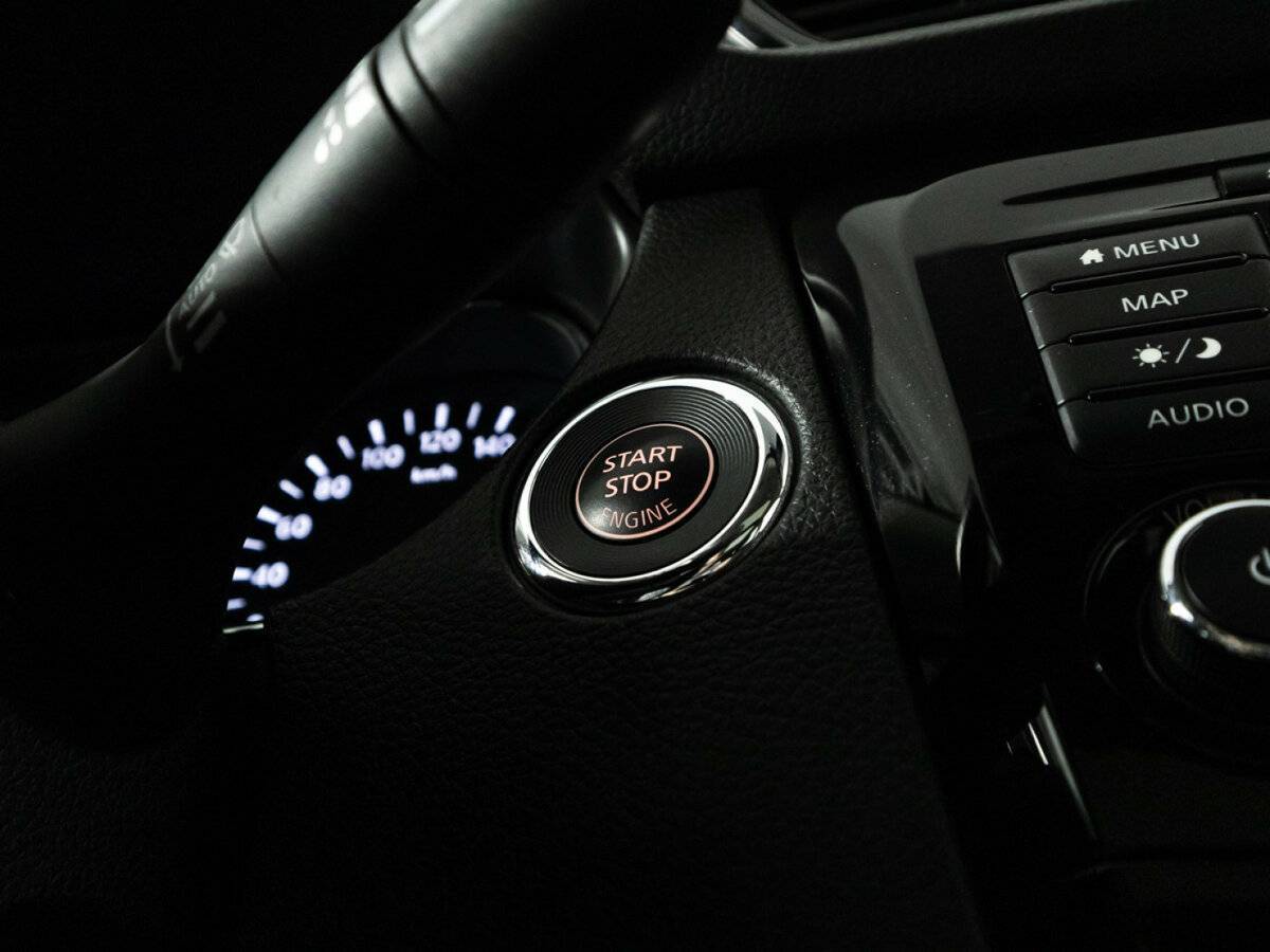 Купить Nissan X-Trail, 2020, 127 000 км.. Фото: #22