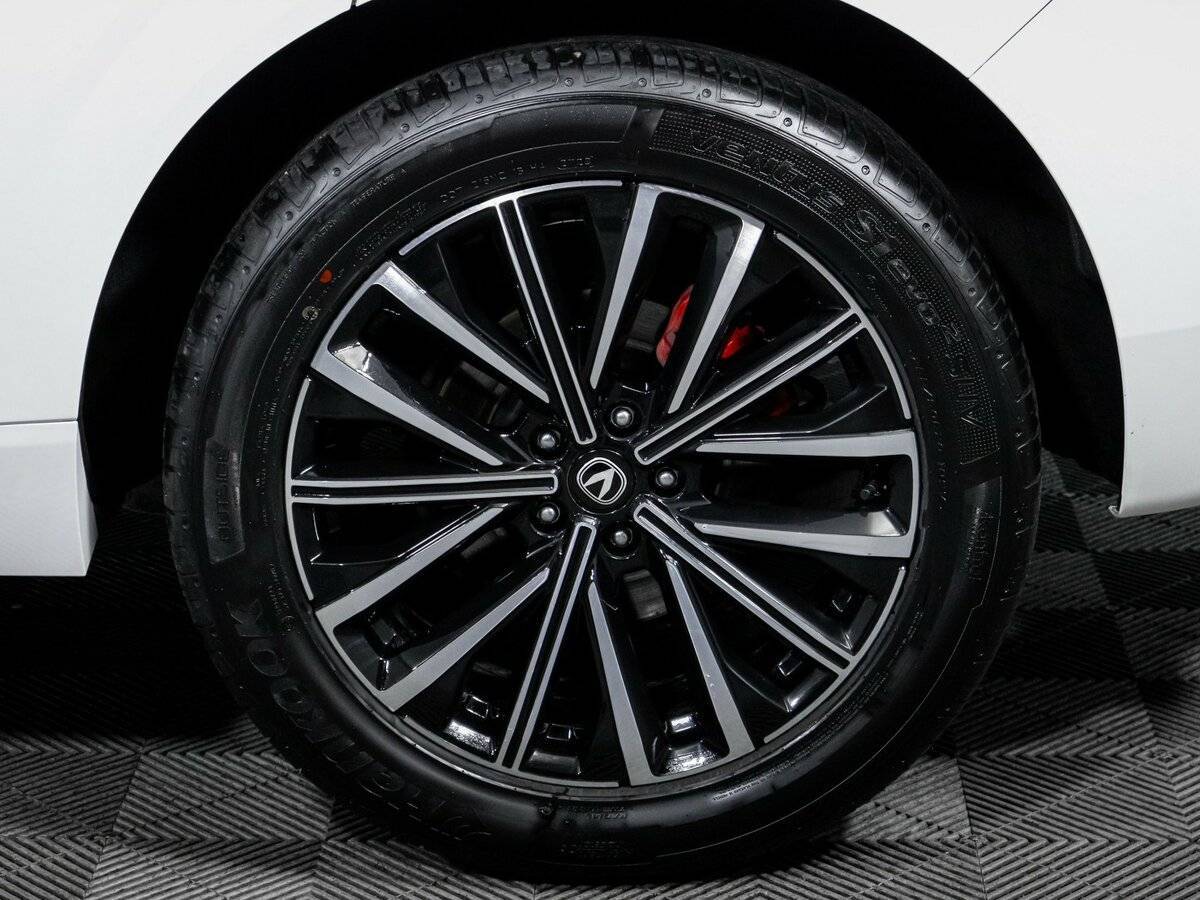 Купить Changan UNI-K, 2023, 24 305 км.. Фото: #14