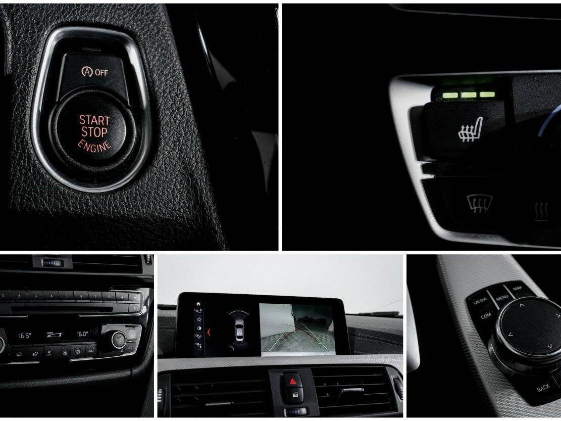 Купить BMW 3 серии, 2018, 83 682 км.. Фото: #20