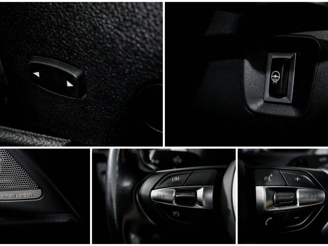 Купить BMW 3 серии, 2018, 83 682 км.. Фото: #21