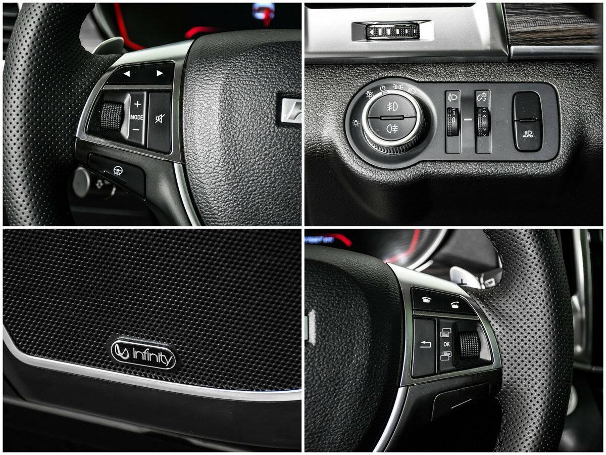 Купить Haval H9, 2022, 127 890 км.. Фото: #14