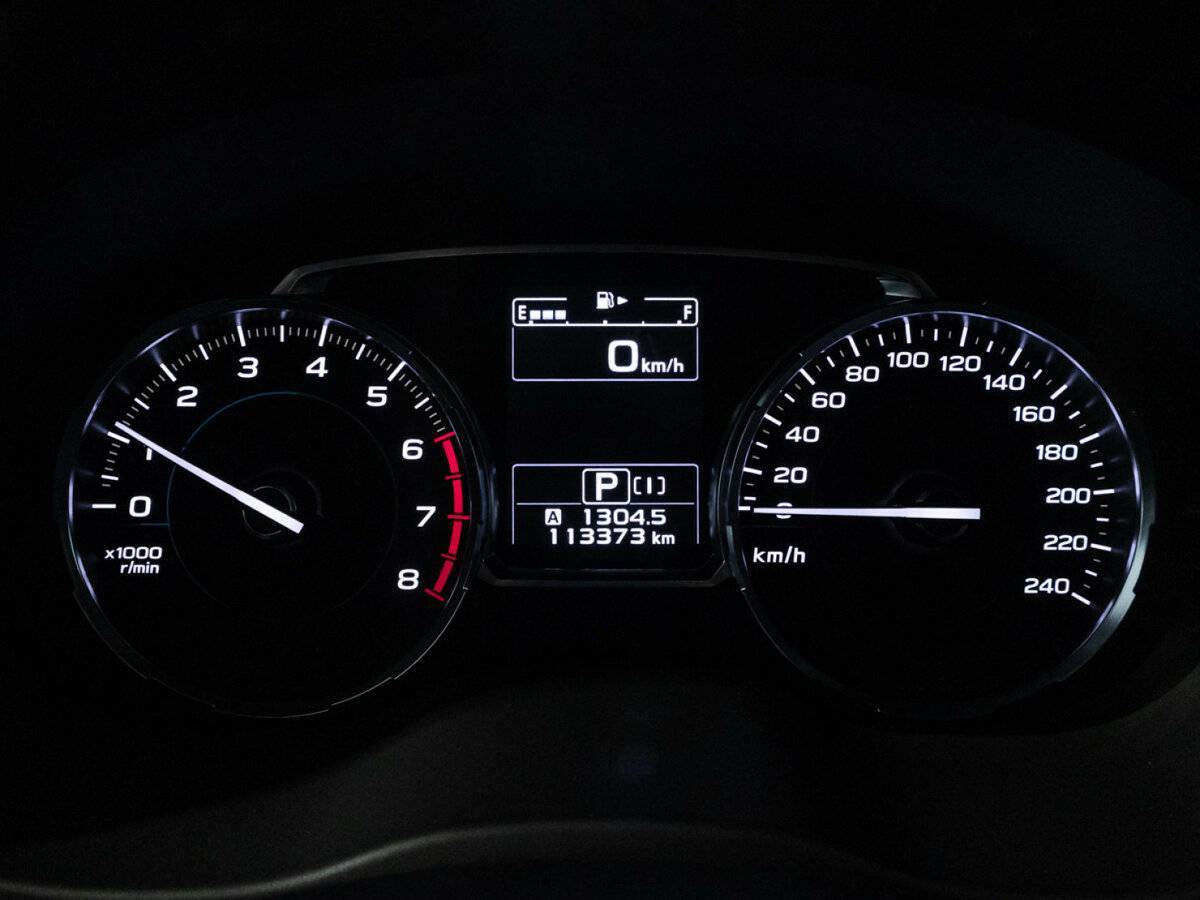 Купить Subaru Forester, 2018, 113 371 км.. Фото: #11