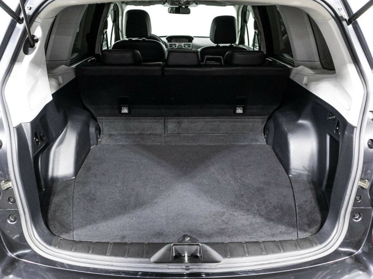 Купить Subaru Forester, 2018, 113 371 км.. Фото: #22