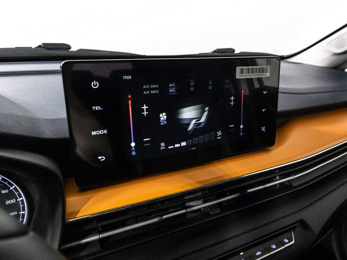 Купить Livan X3 Pro, 2023, 25 550 км.. Фото: #14