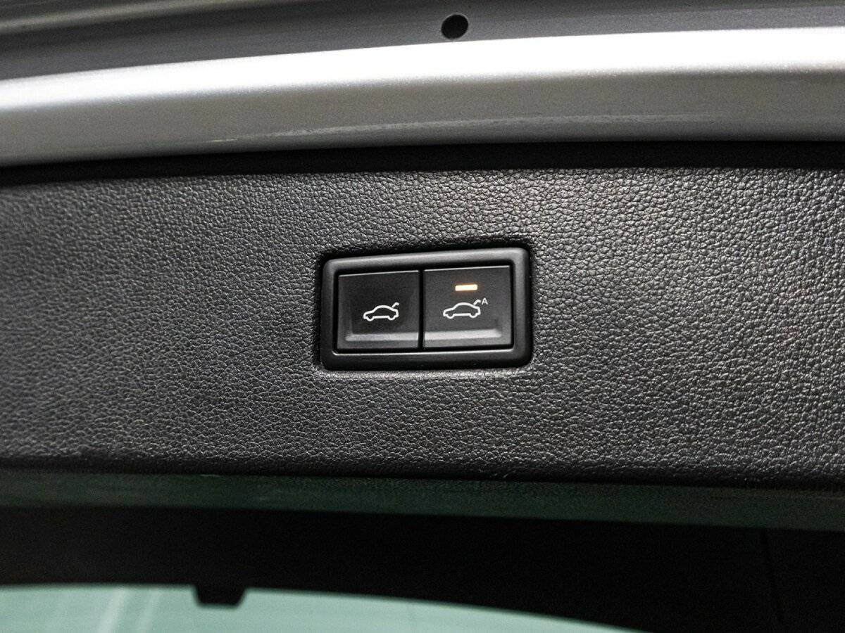 Купить Volkswagen Tiguan, 2018, 136 888 км.. Фото: #23