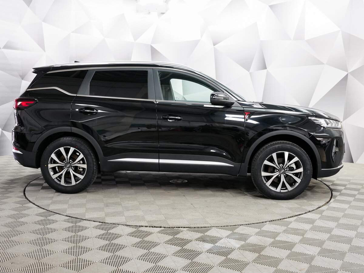 Купить Chery Tiggo 7 Pro Max, 2023, 3 052 км.. Фото: #5