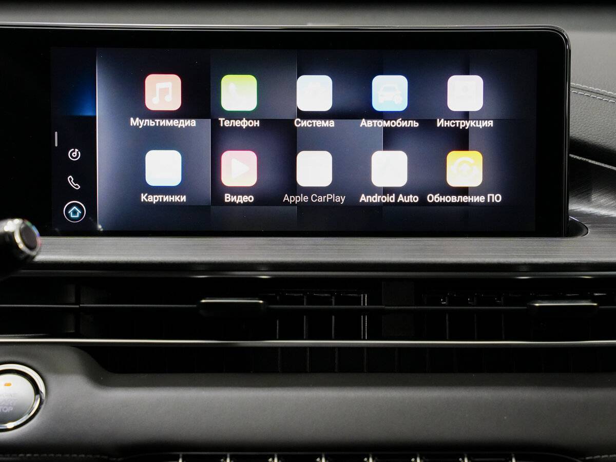 Купить Chery Tiggo 7 Pro Max, 2023, 3 052 км.. Фото: #18