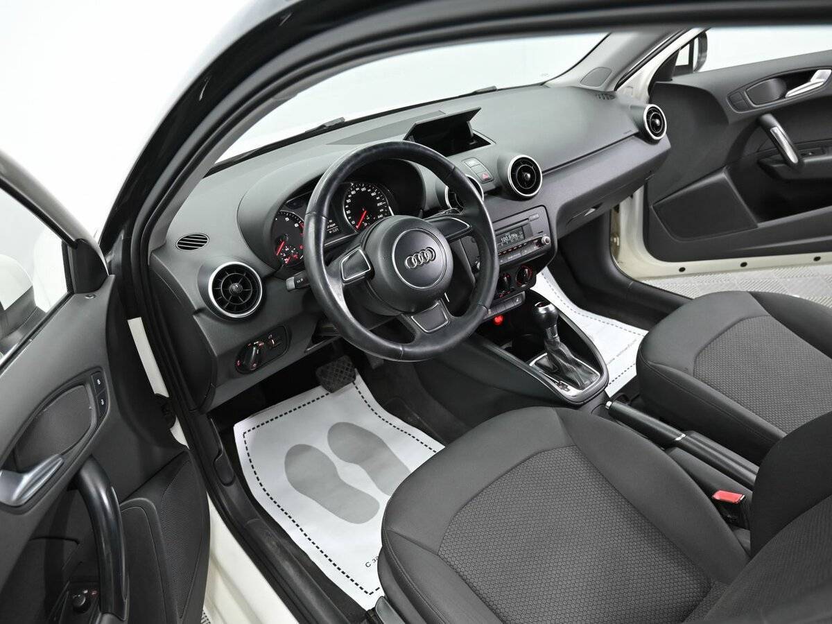 Купить Audi A1, 2012, 149 000 км.. Фото: #7