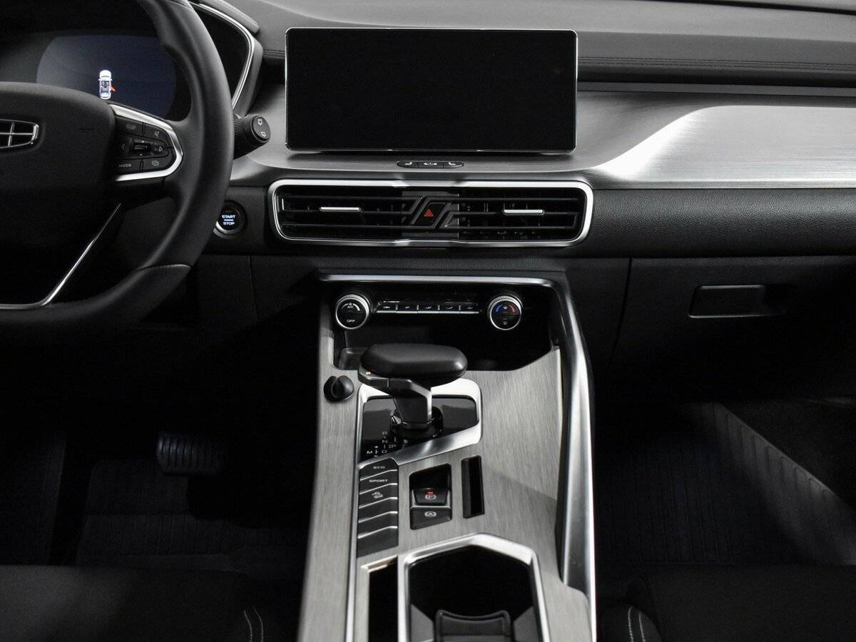 Купить Geely Coolray, 2023, 39 075 км.. Фото: #16