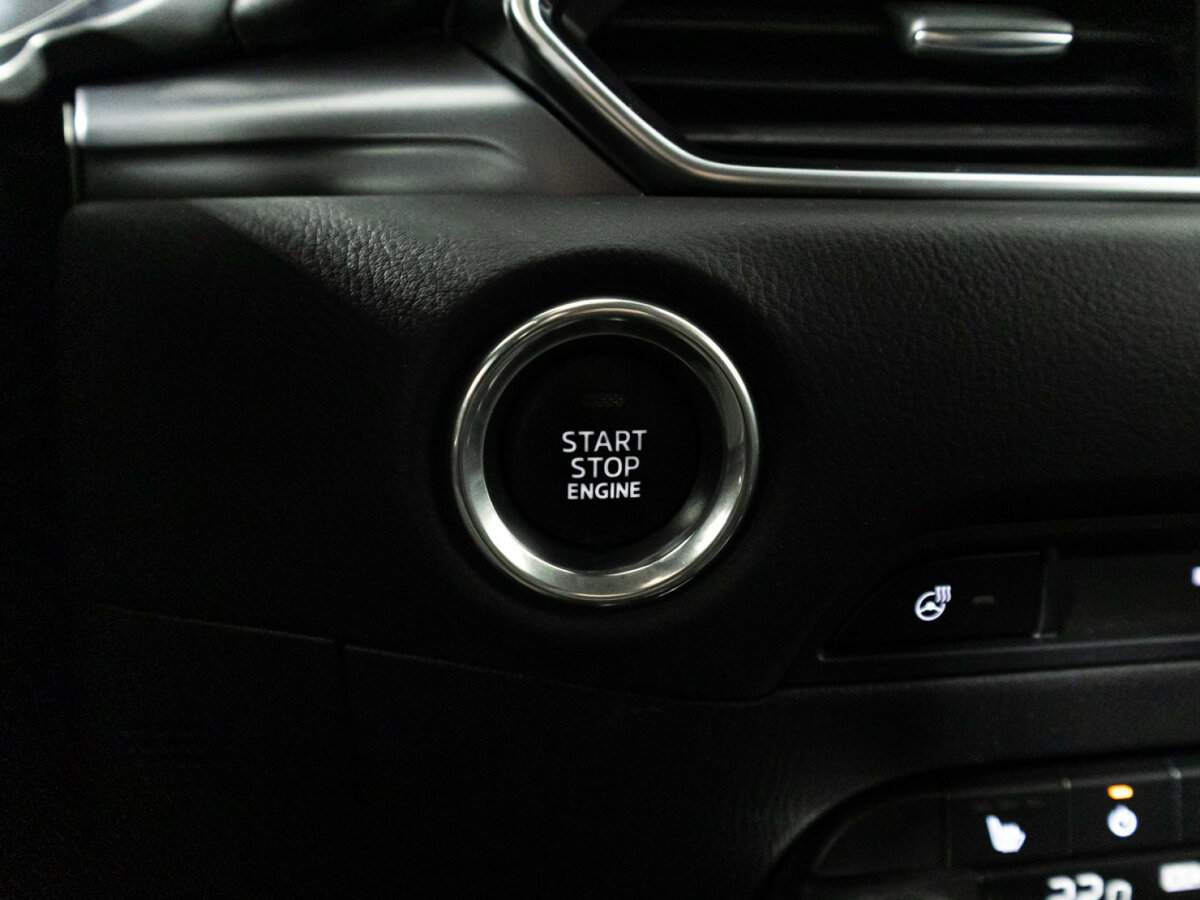 Купить Mazda CX-5, 2021, 94 419 км.. Фото: #17