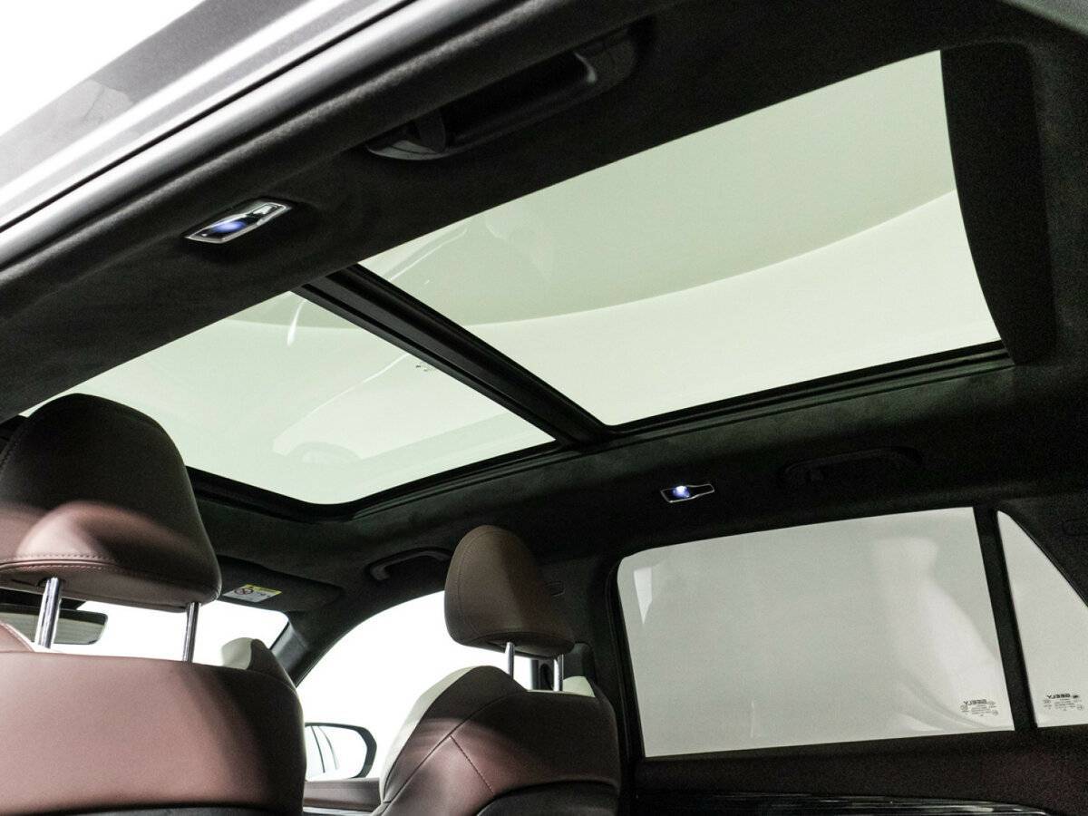 Купить Geely Monjaro, 2022, 78 555 км.. Фото: #19