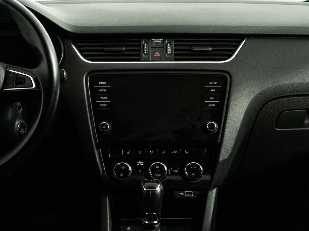 Купить Skoda Octavia, 2020, 91 049 км.. Фото: #13