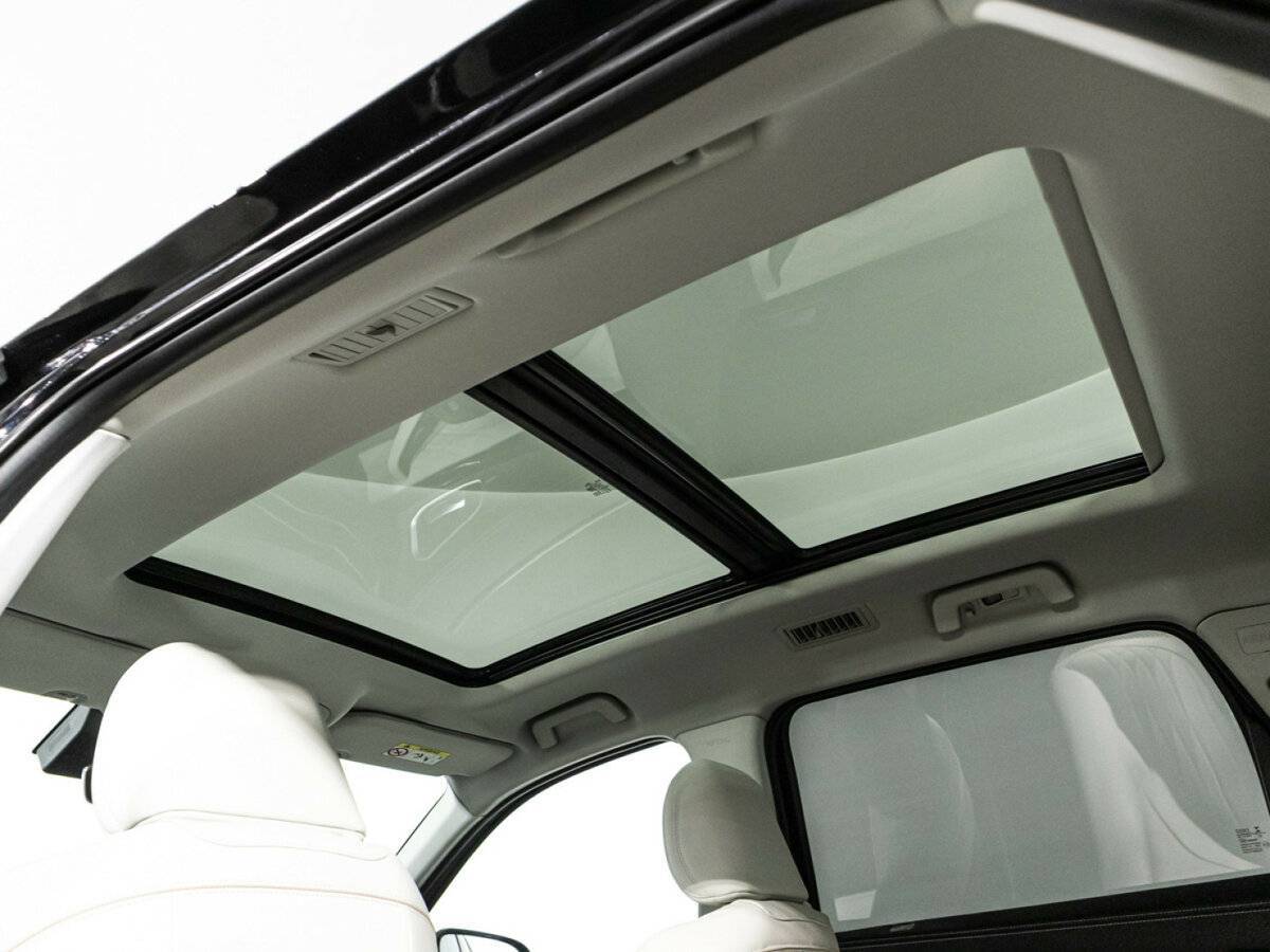 Купить EXEED VX, 2022, 27 500 км.. Фото: #15