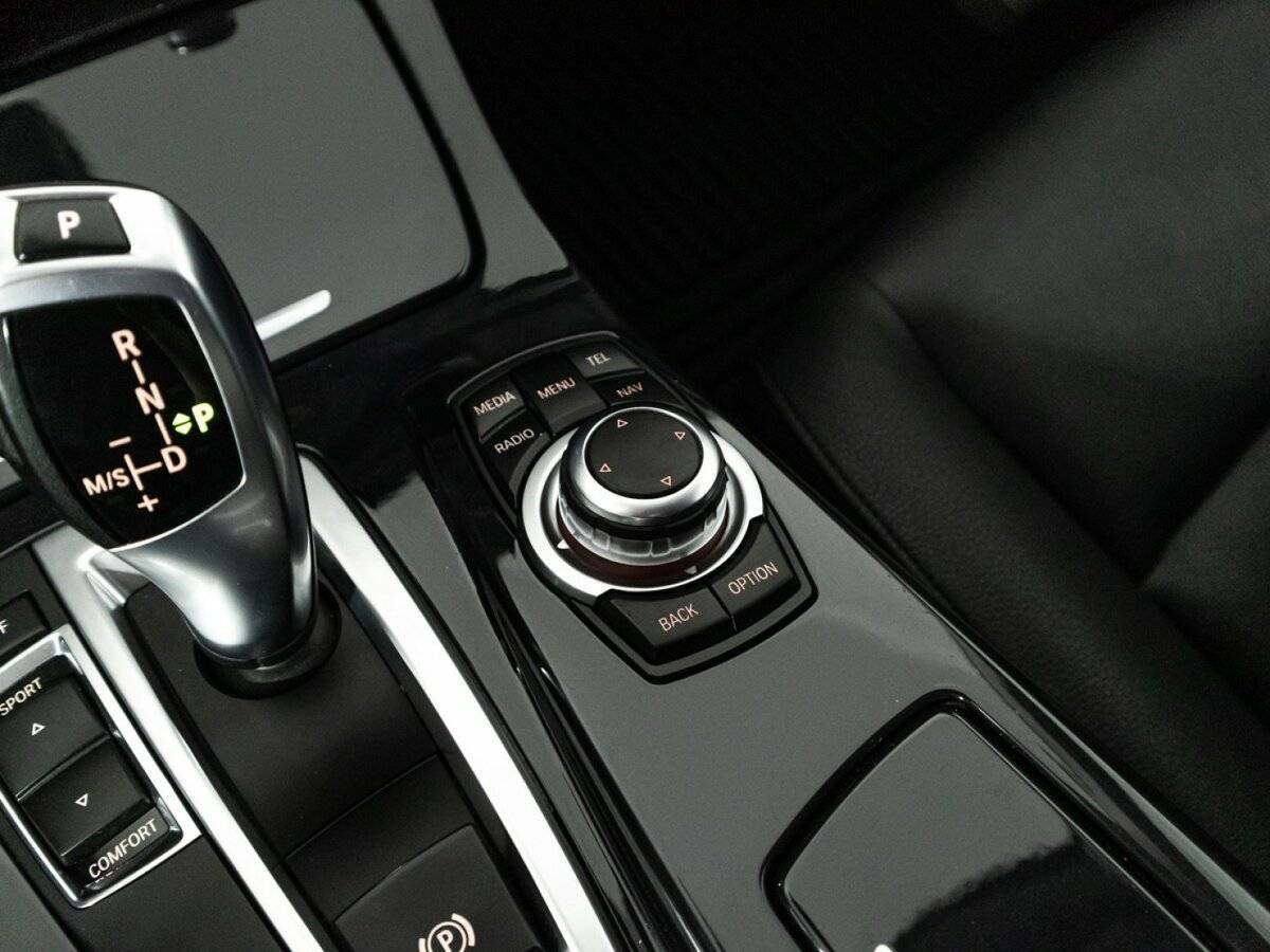 Купить BMW 5 серии, 2014, 146 115 км.. Фото: #17