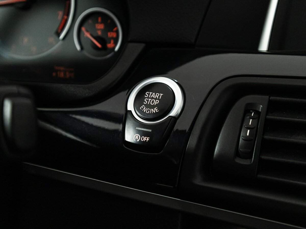 Купить BMW 5 серии, 2014, 146 115 км.. Фото: #20