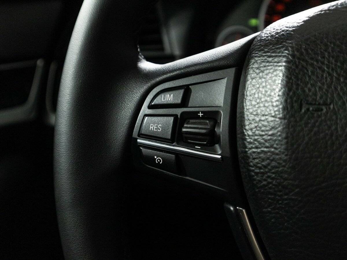 Купить BMW 5 серии, 2014, 146 115 км.. Фото: #21