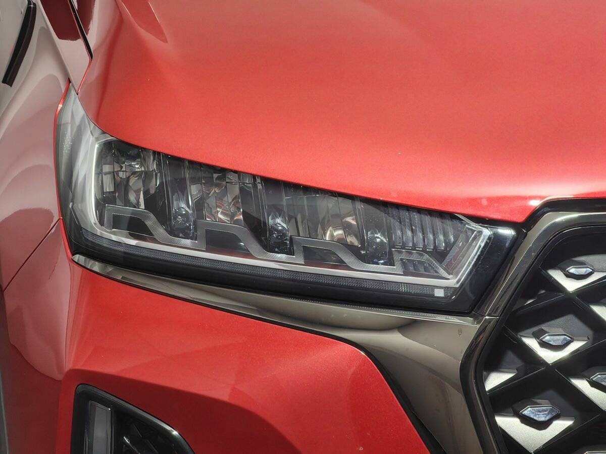 Купить Chery Tiggo 7 Pro Max, 2024, 9 613 км.. Фото: #8