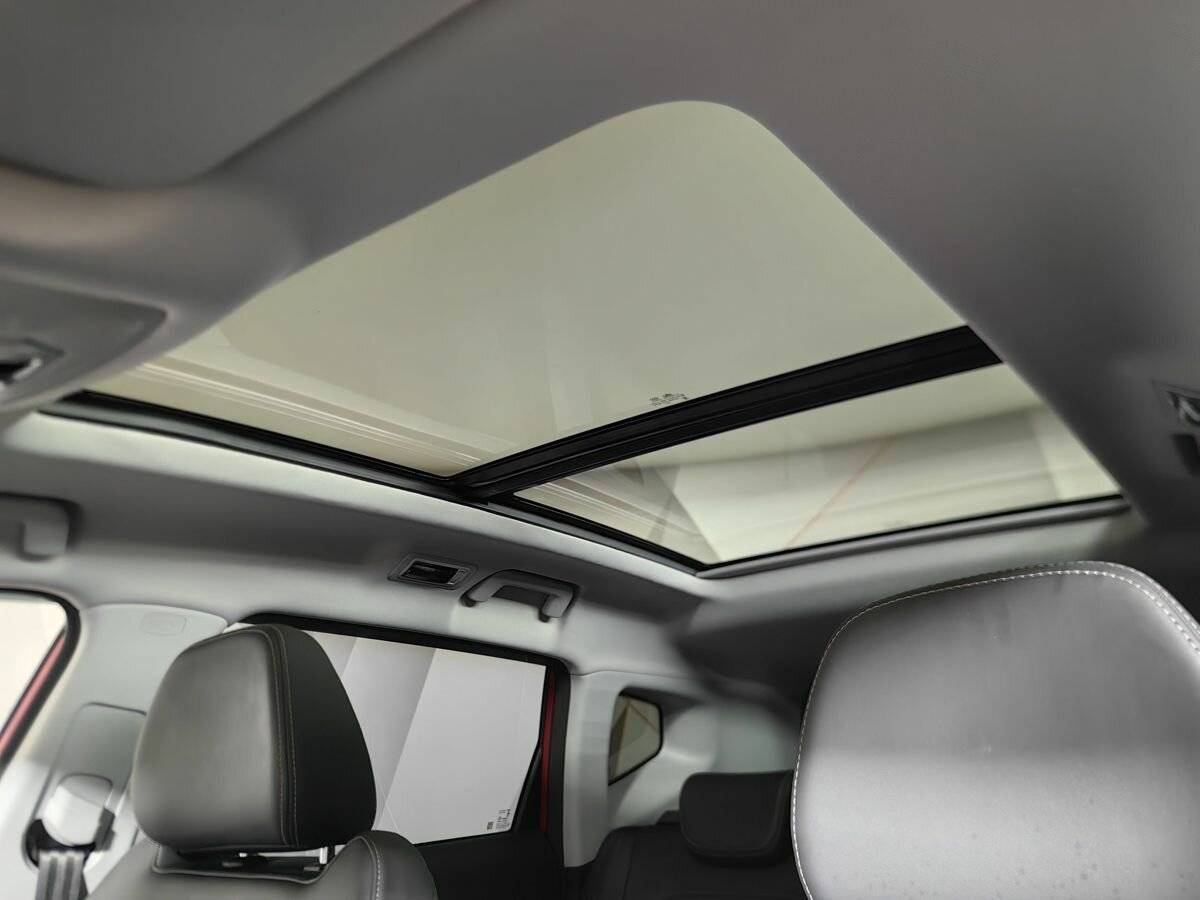 Купить Chery Tiggo 7 Pro Max, 2024, 9 613 км.. Фото: #9