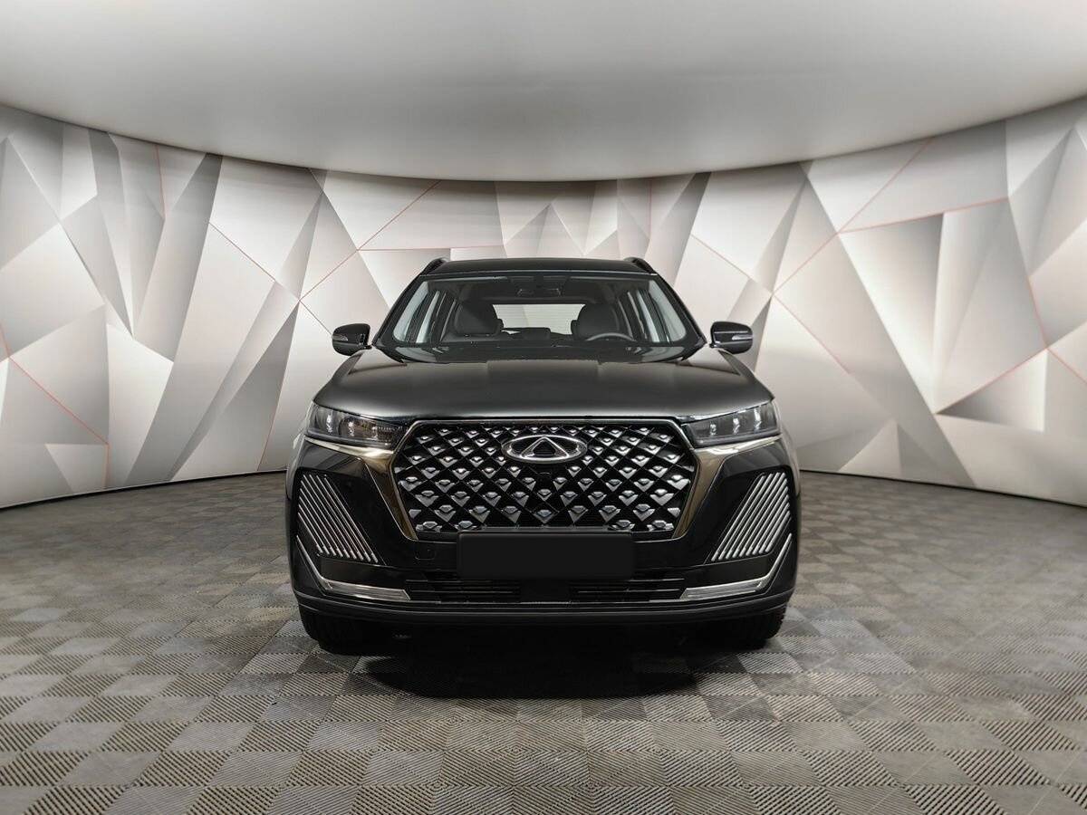 Купить Chery Tiggo 7 Pro Max, 2024, 4 782 км.. Фото: #6