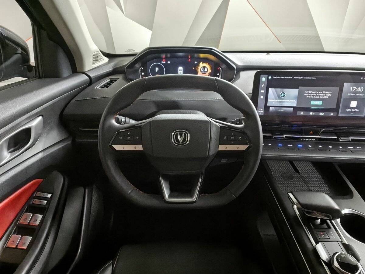 Купить Changan CS55 Plus, 2023, 34 785 км.. Фото: #14