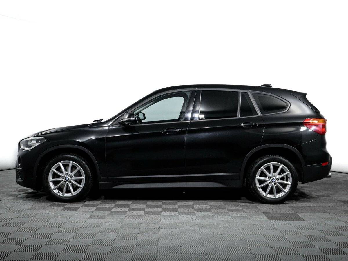 Купить BMW X1, 2018, 91 742 км.. Фото: #7