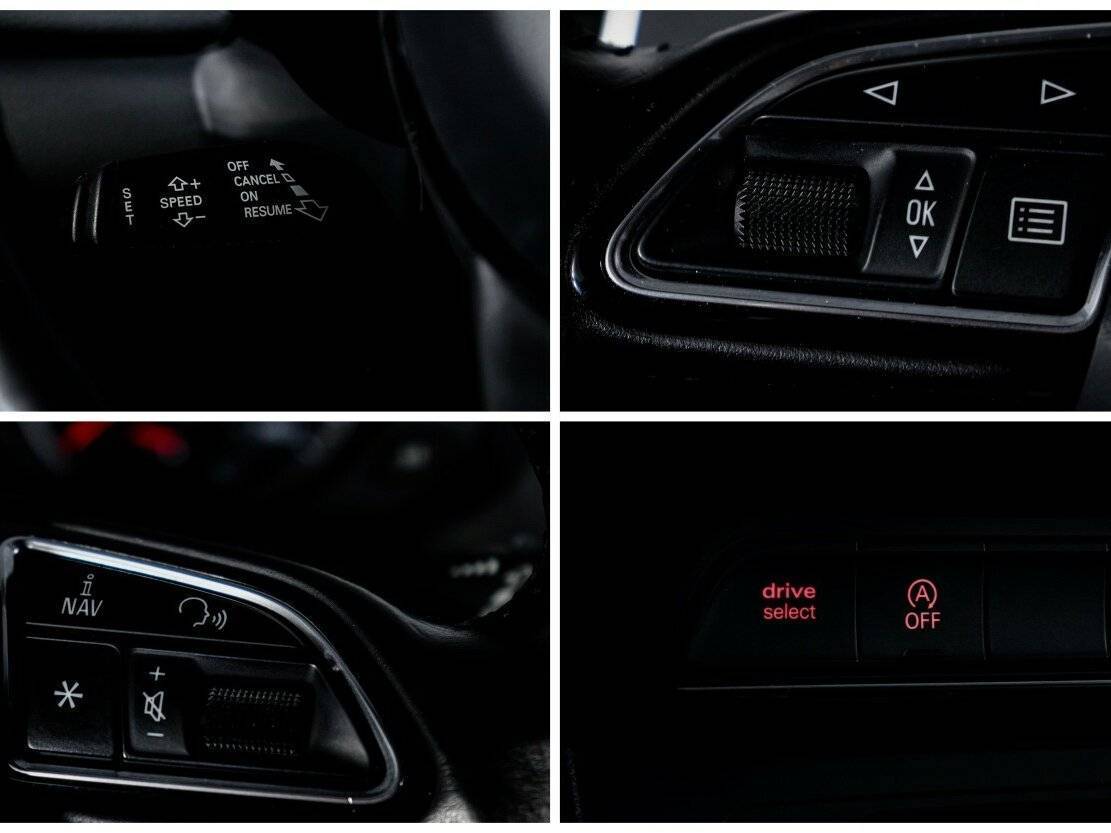 Купить Audi Q3, 2014, 176 729 км.. Фото: #21