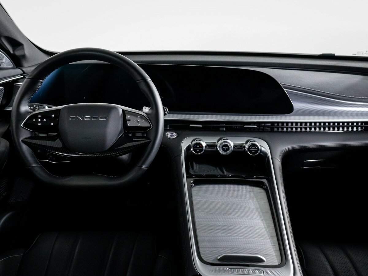 Купить EXEED TXL, 2023, 13 800 км.. Фото: #11