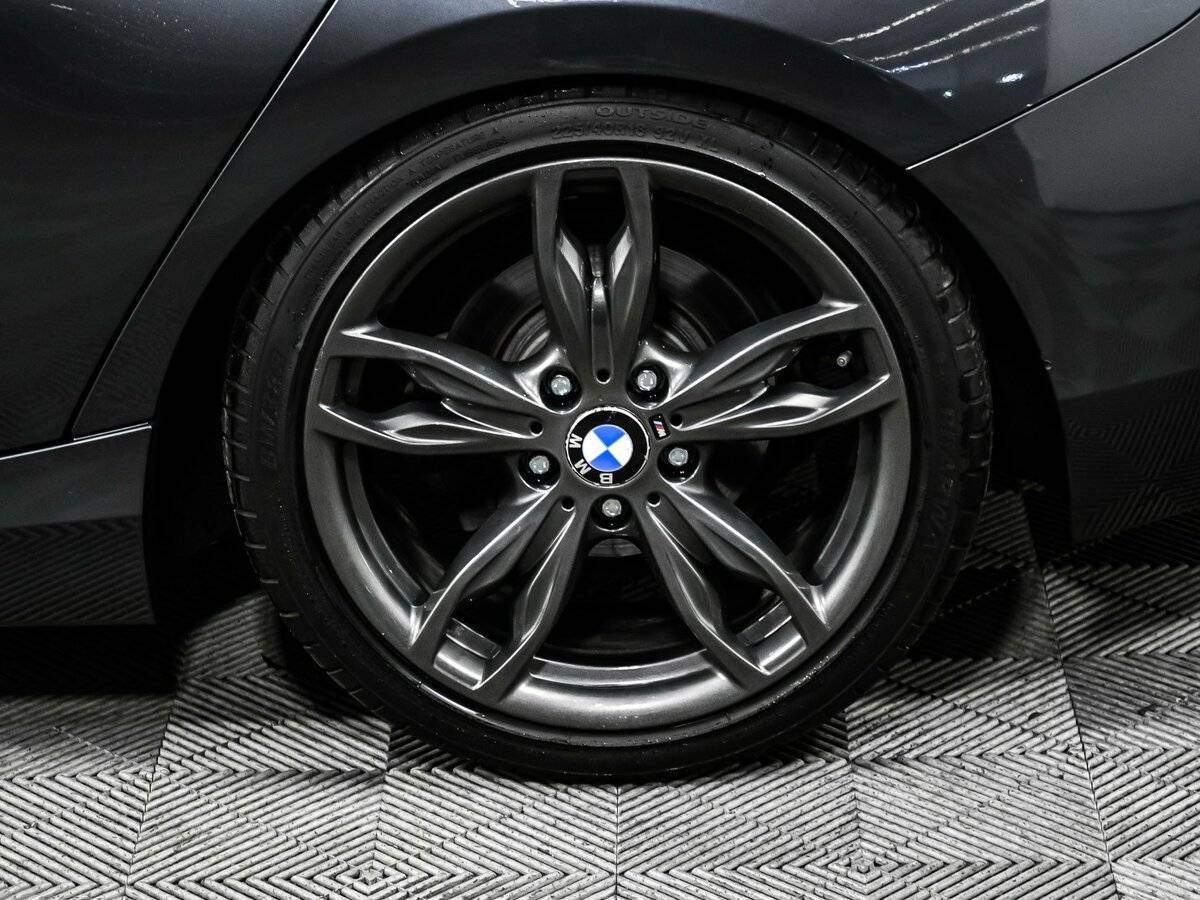 Купить BMW 1 серии, 2018, 50 000 км.. Фото: #13