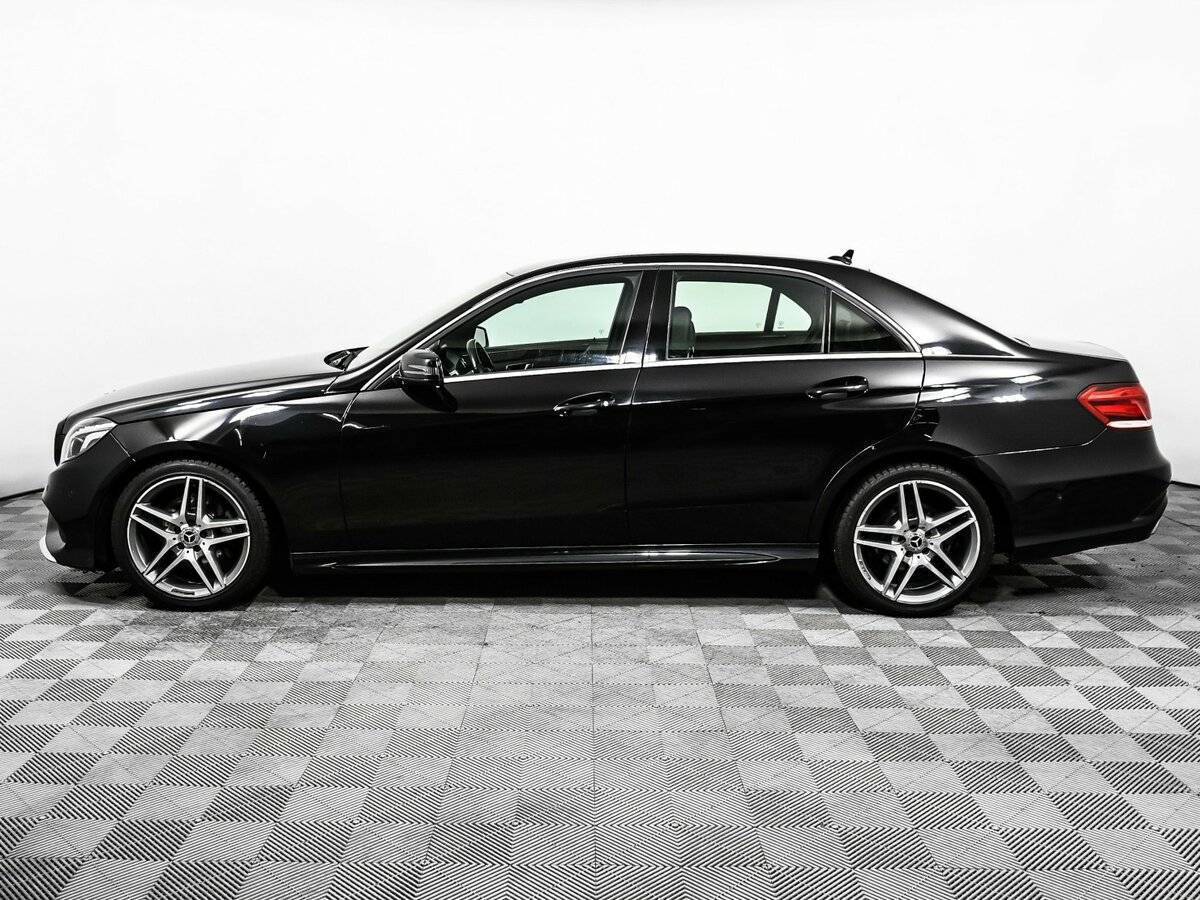Купить Mercedes-Benz E-Класс, 2014, 135 000 км.. Фото: #7