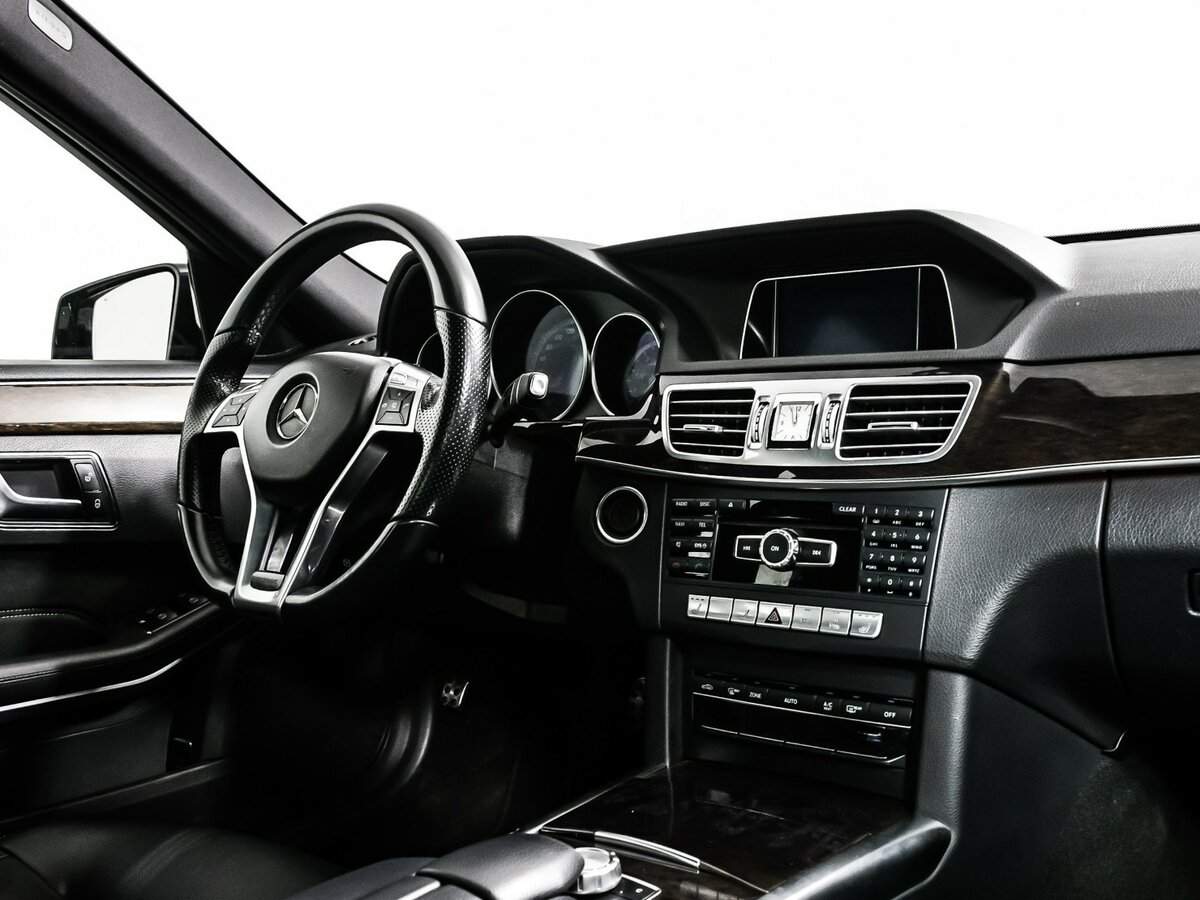 Купить Mercedes-Benz E-Класс, 2014, 135 000 км.. Фото: #8