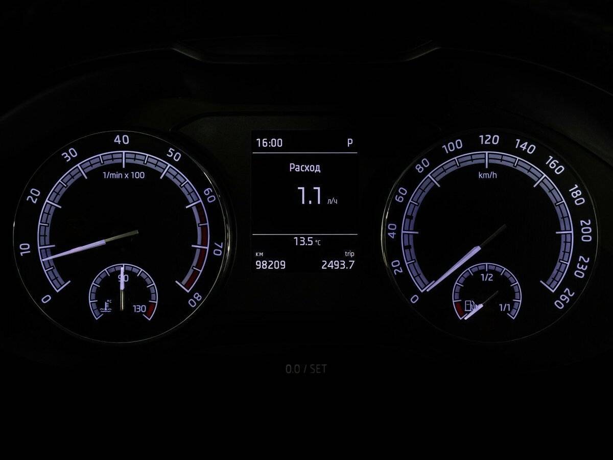 Купить Skoda Kodiaq, 2020, 98 206 км.. Фото: #16