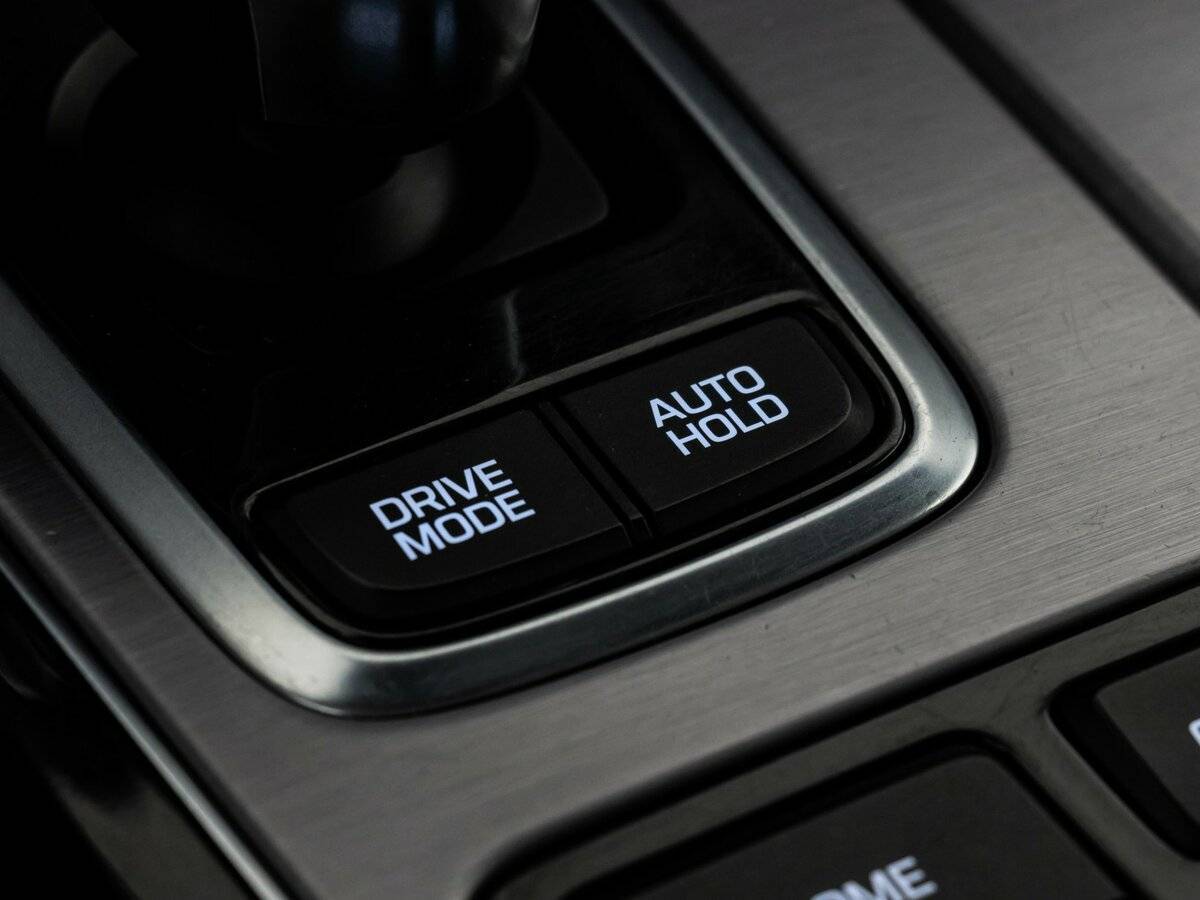 Купить Hyundai Equus, 2015, 165 400 км.. Фото: #15