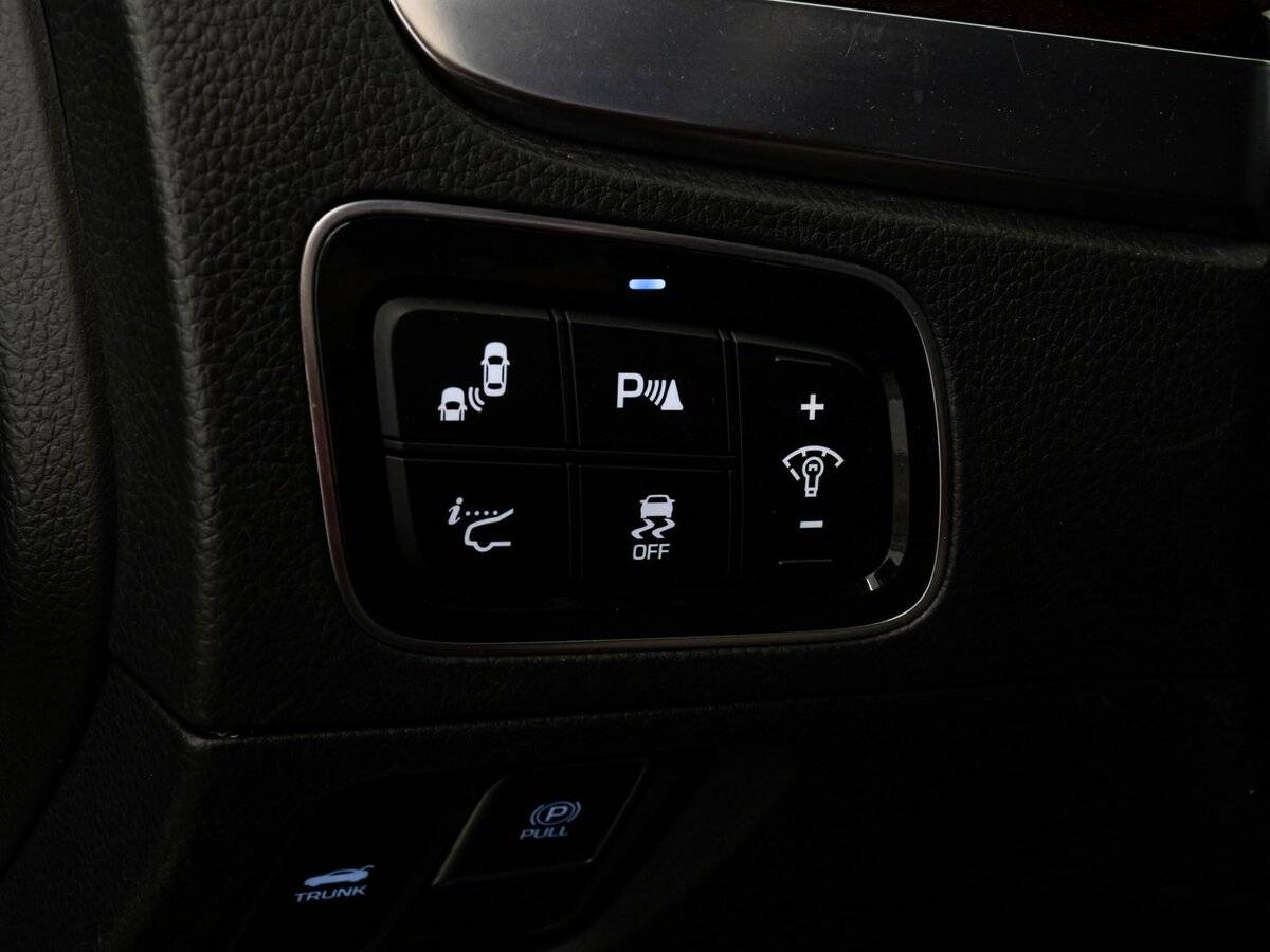 Купить Hyundai Equus, 2015, 165 400 км.. Фото: #26