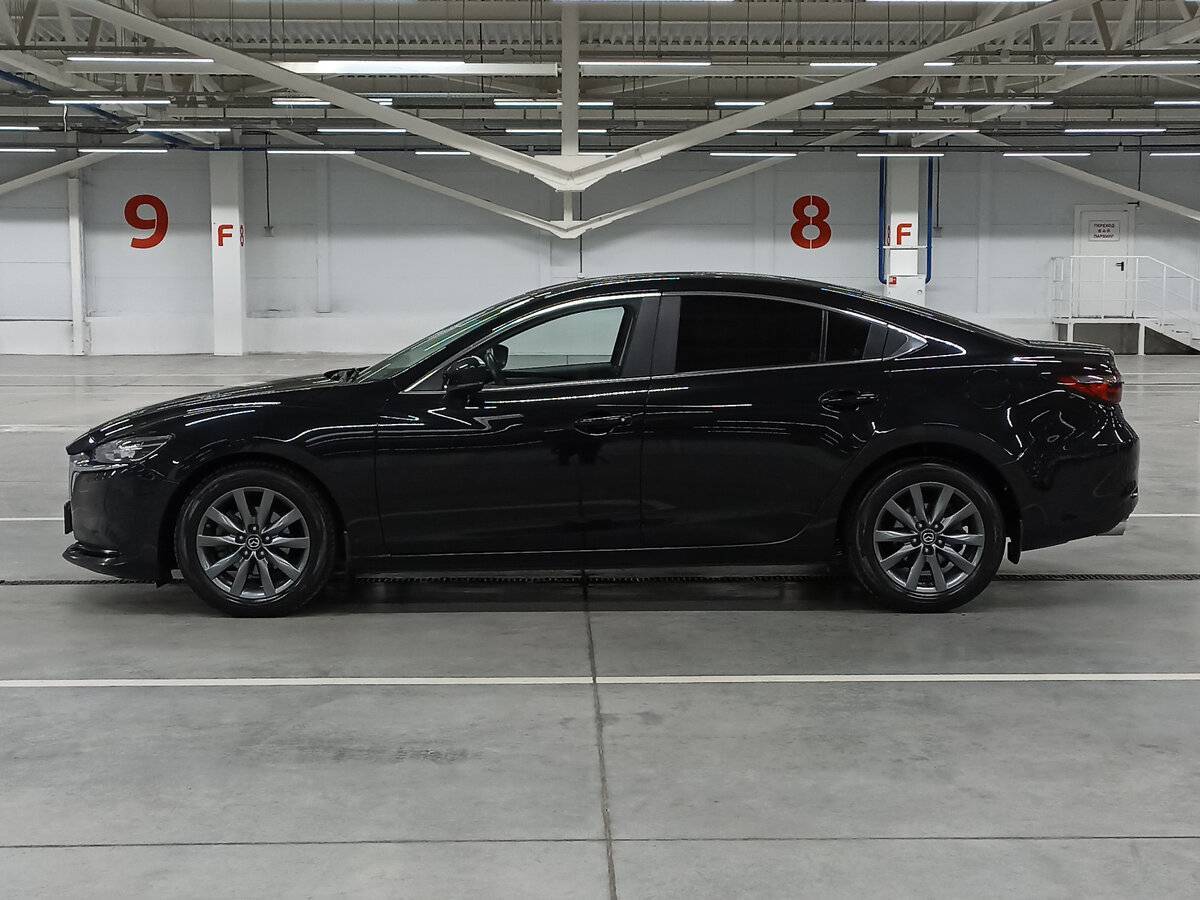 Купить Mazda 6, 2019, 78 414 км.. Фото: #7