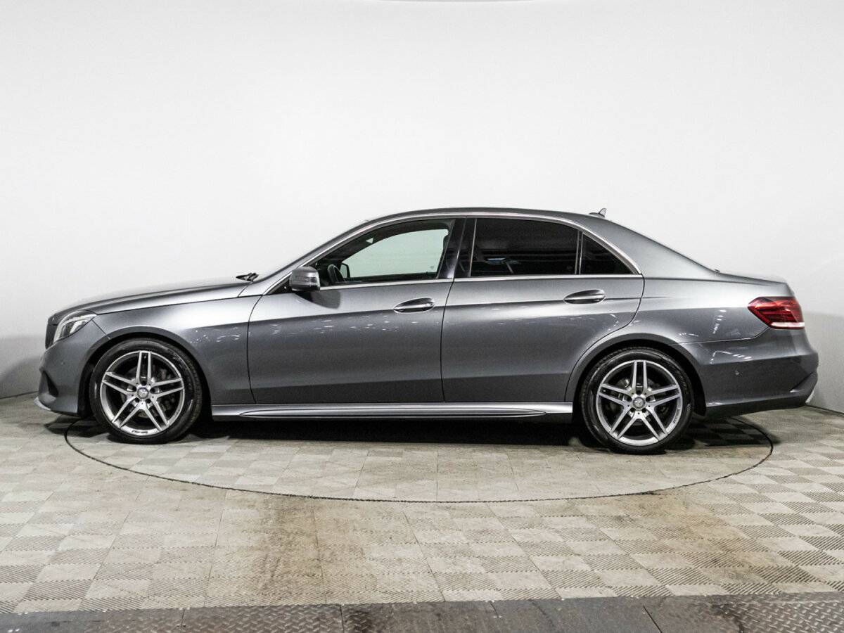 Купить Mercedes-Benz E-Класс, 2015, 150 705 км.. Фото: #8