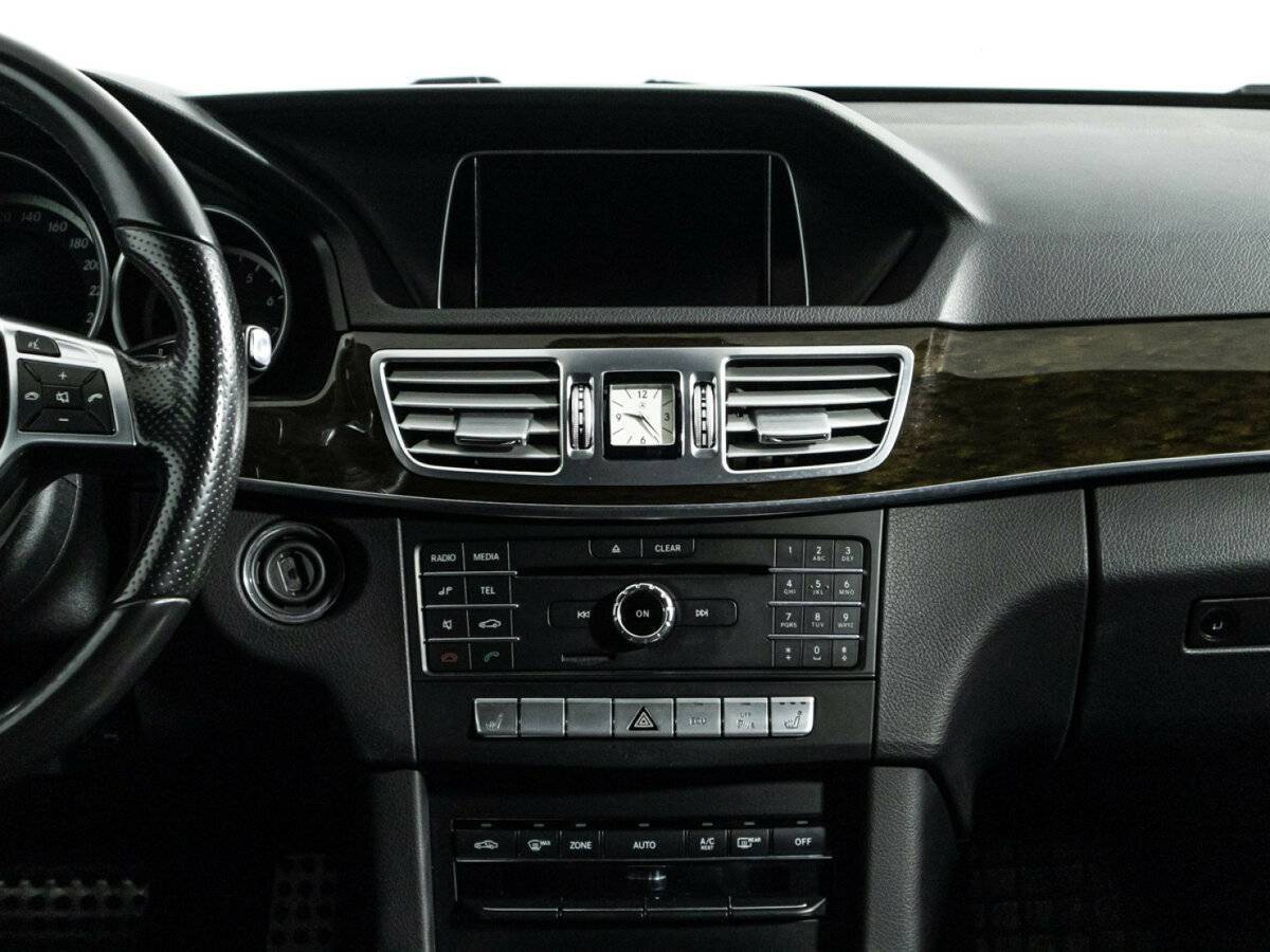 Купить Mercedes-Benz E-Класс, 2015, 150 705 км.. Фото: #14