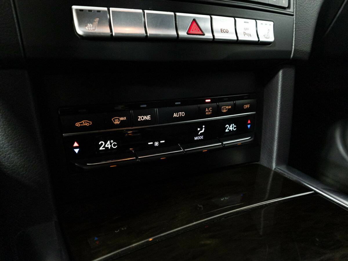 Купить Mercedes-Benz E-Класс, 2015, 150 705 км.. Фото: #16