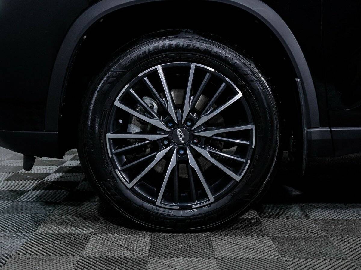 Купить Chery Tiggo 8 Pro Max, 2023, 11 045 км.. Фото: #14