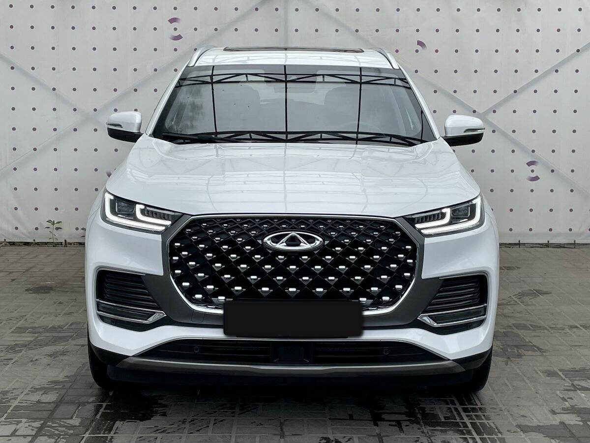 Купить Chery Tiggo 8 Pro Max, 2023, 8 433 км.. Фото: #2