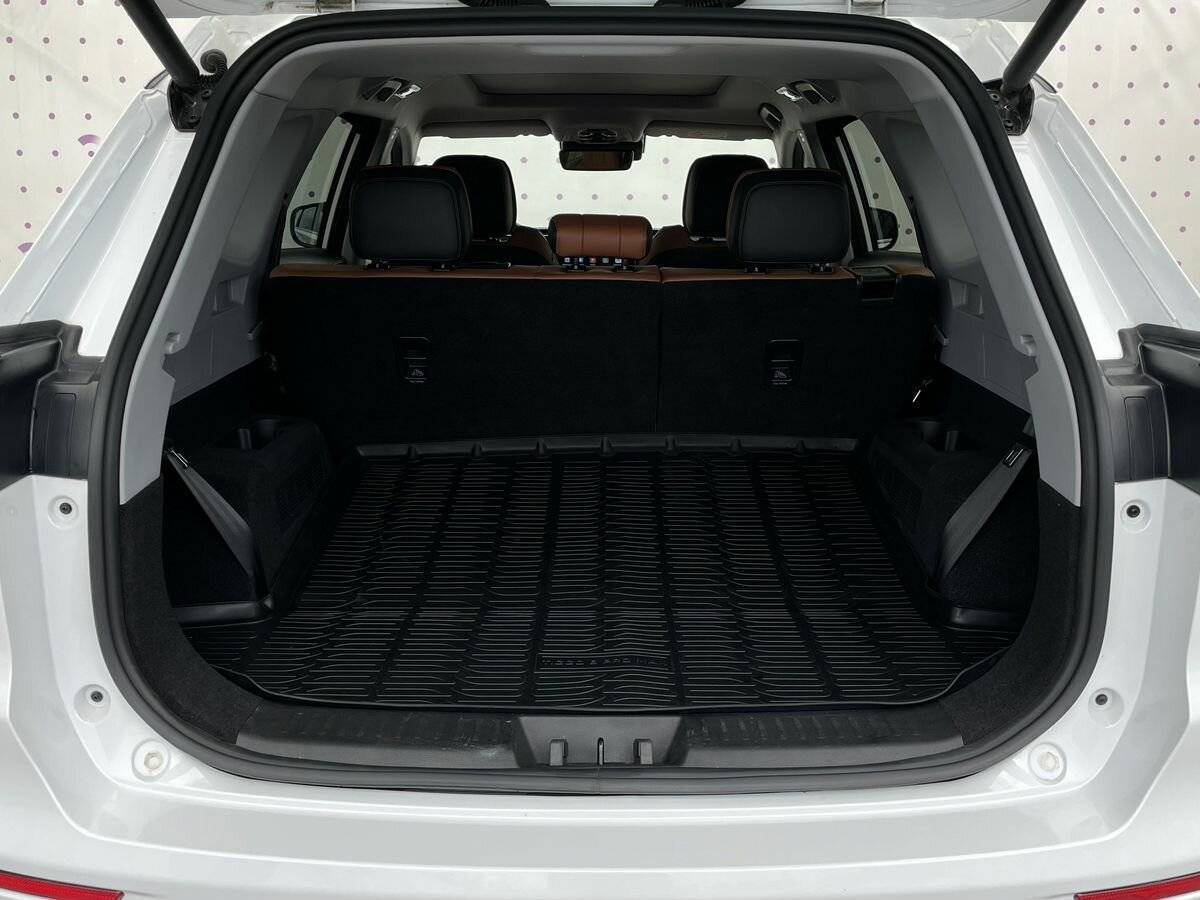 Купить Chery Tiggo 8 Pro Max, 2023, 8 433 км.. Фото: #7