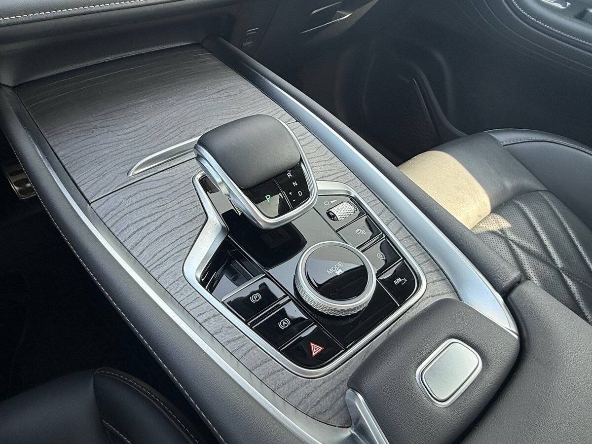 Купить Chery Tiggo 8 Pro Max, 2024, 22 001 км.. Фото: #10