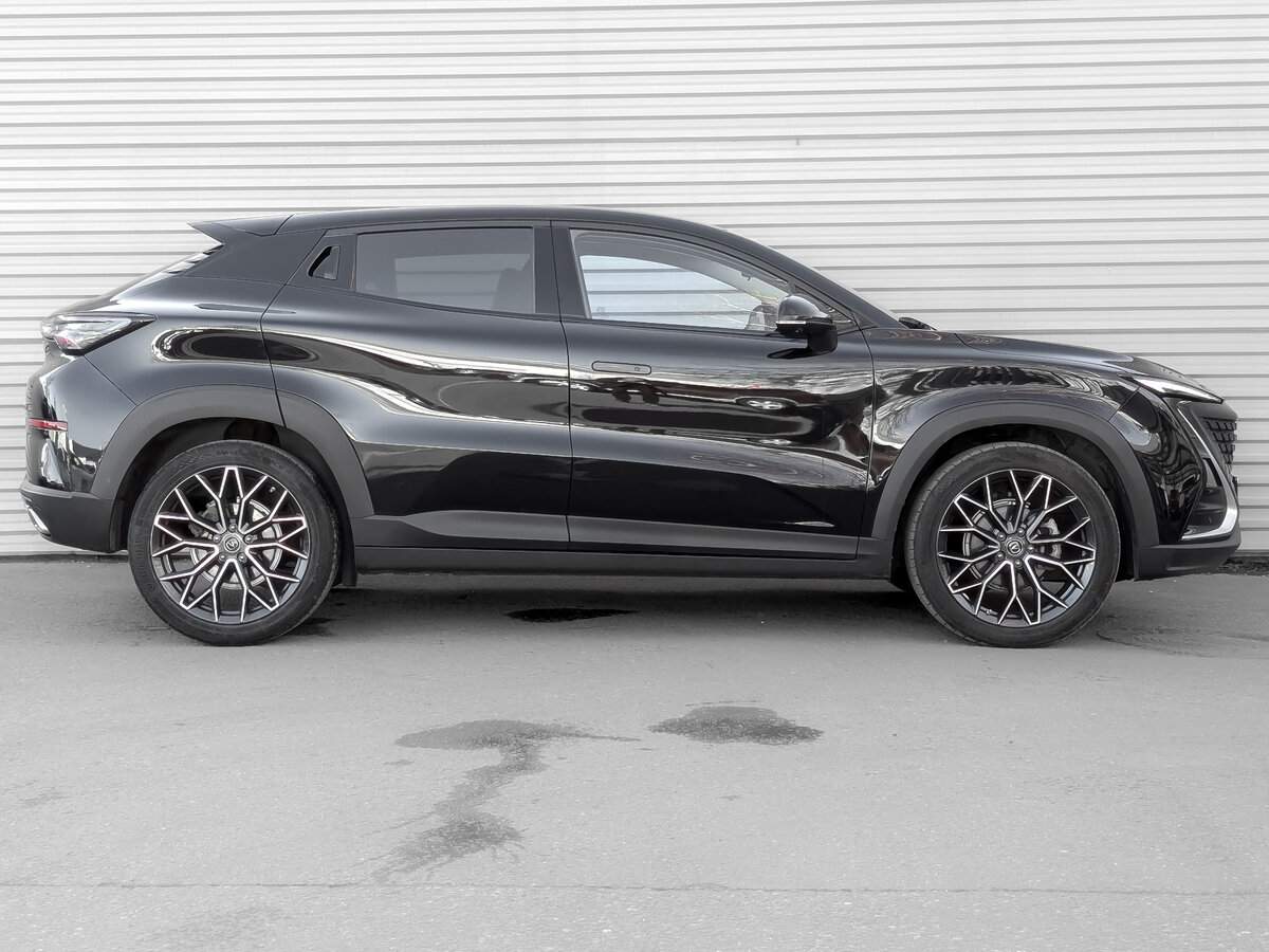 Купить Changan UNI-T, 2023, 54 667 км.. Фото: #3